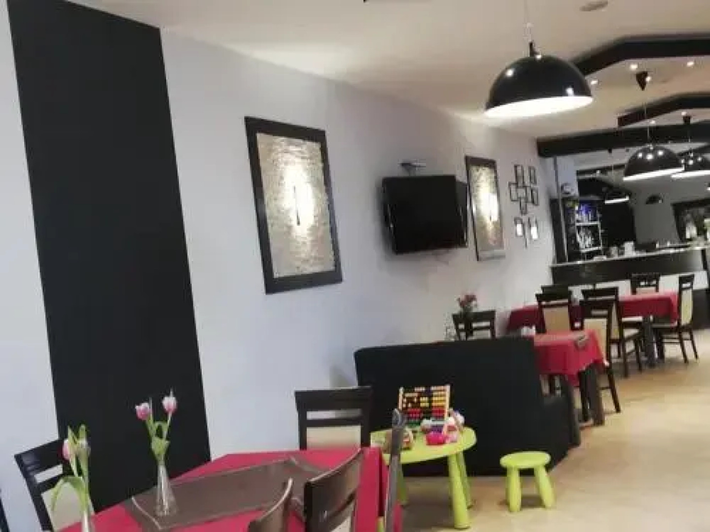 Motel-Restauracja Ballaton