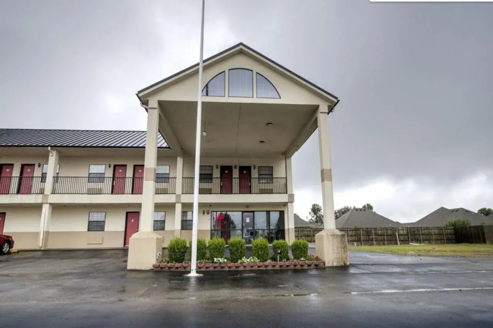 Surestay Hotel By Best Western  Mcalester