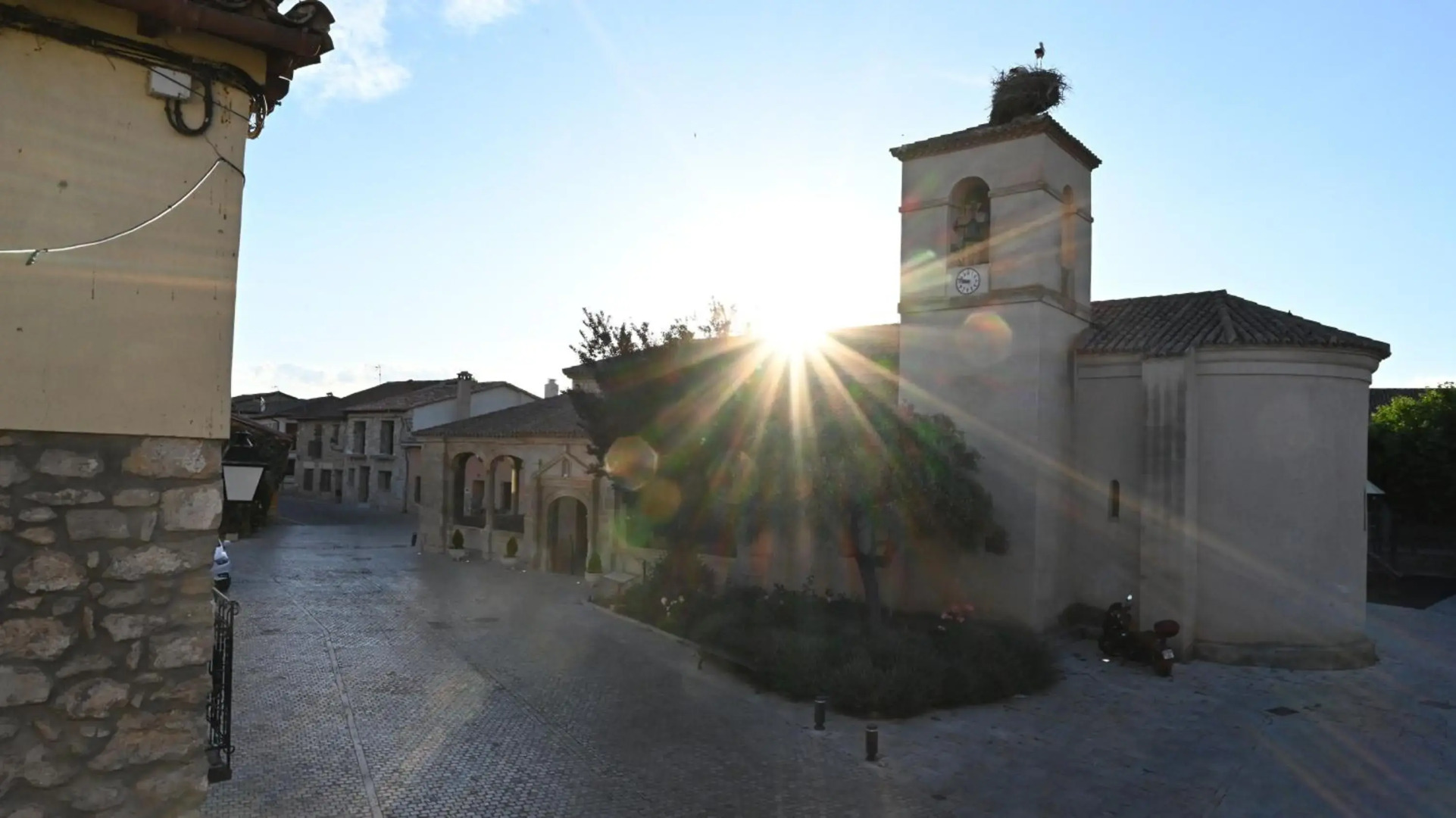 Casa Rural Antigua Botica