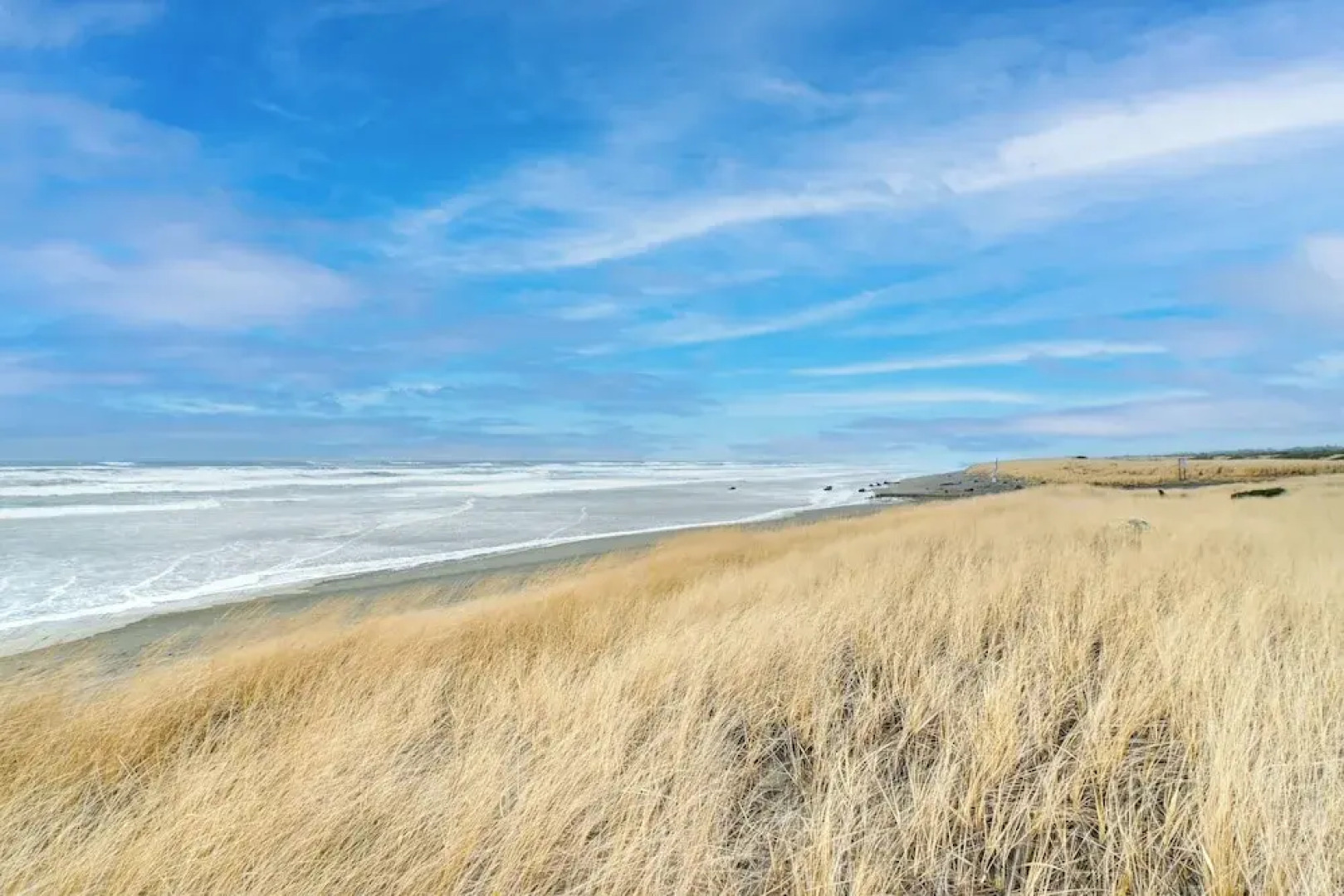 Beachfront Westport Home w/ Deck!