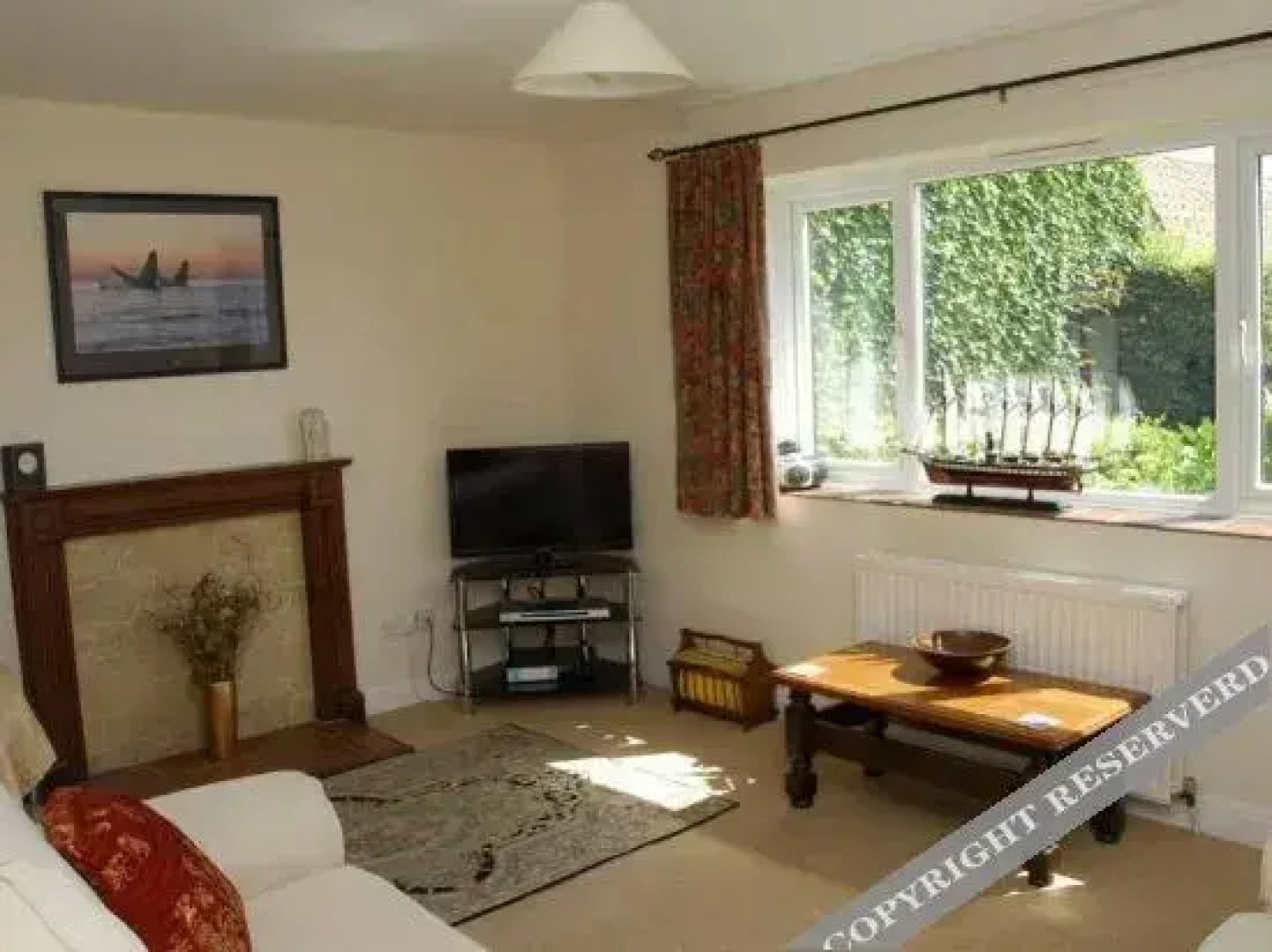 Wrea Head Country Cottages