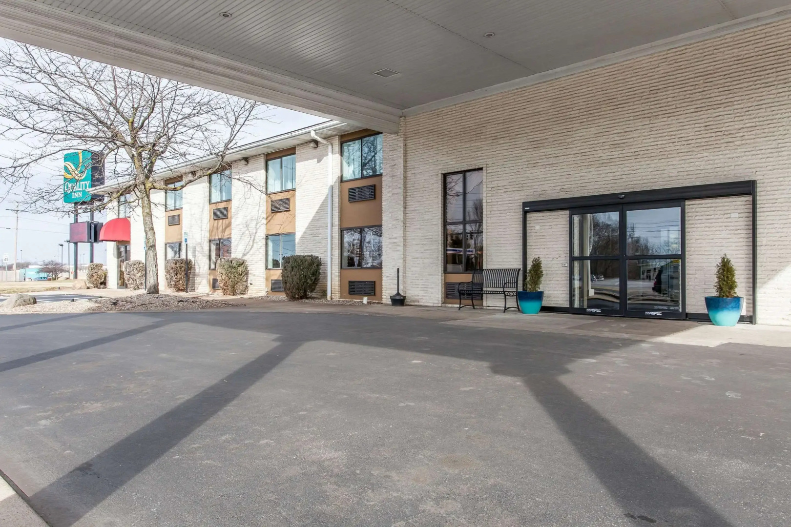 Quality Inn Milan - Sandusky