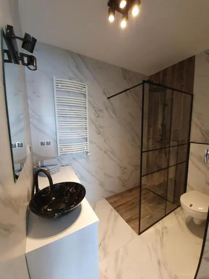 Mierzeja Park 13 apartament 40m2