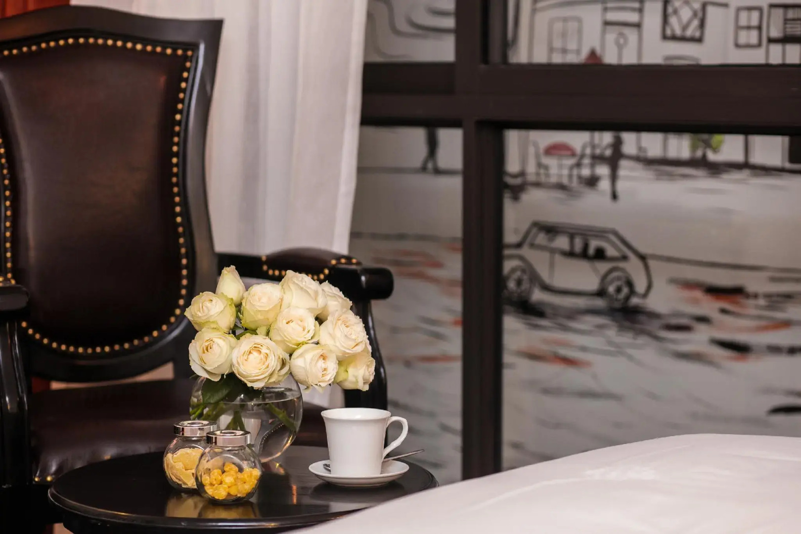 The Noble Swan Hotel & Spa