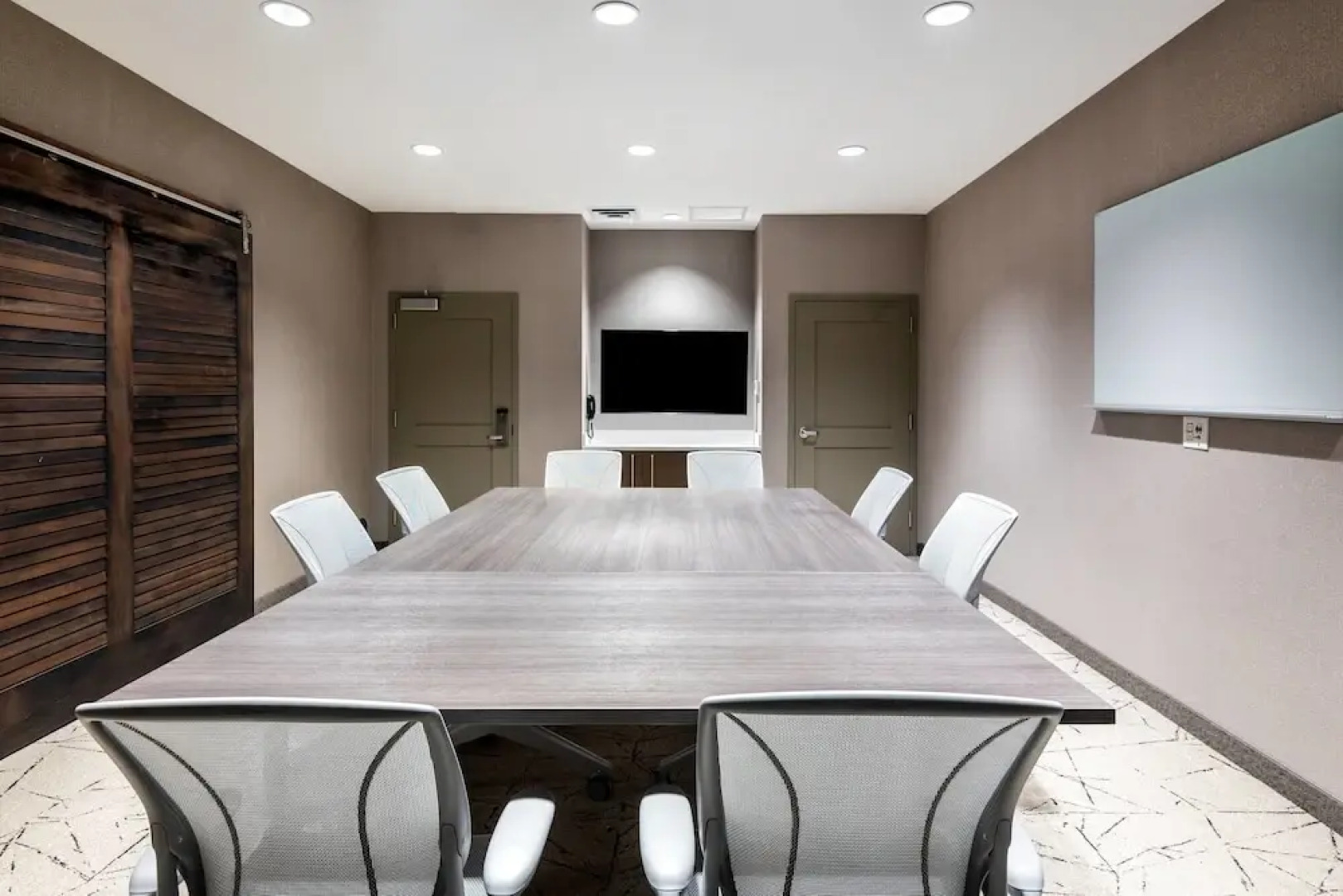 TownePlace Suites Whitefish