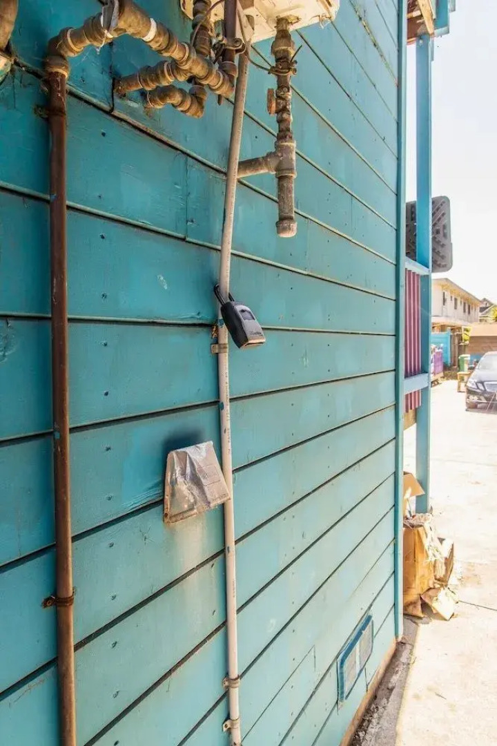 Cozy and Convenient 1bd in Alameda