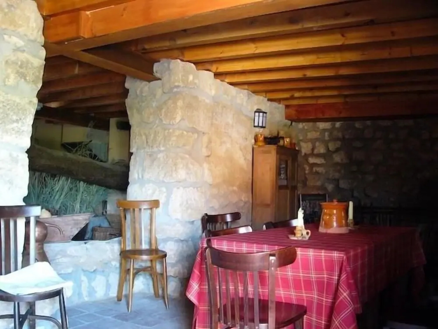 Hotel Rural San Hipólito