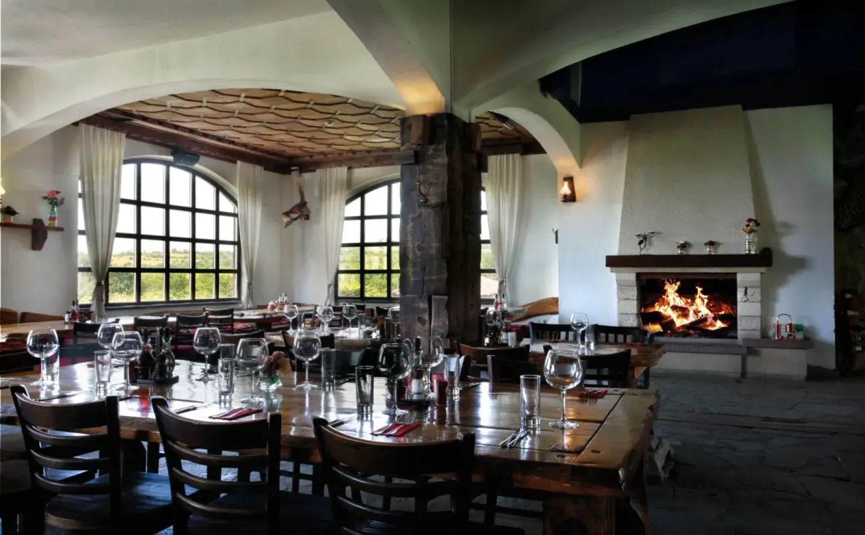 Winery and Spa Starosel