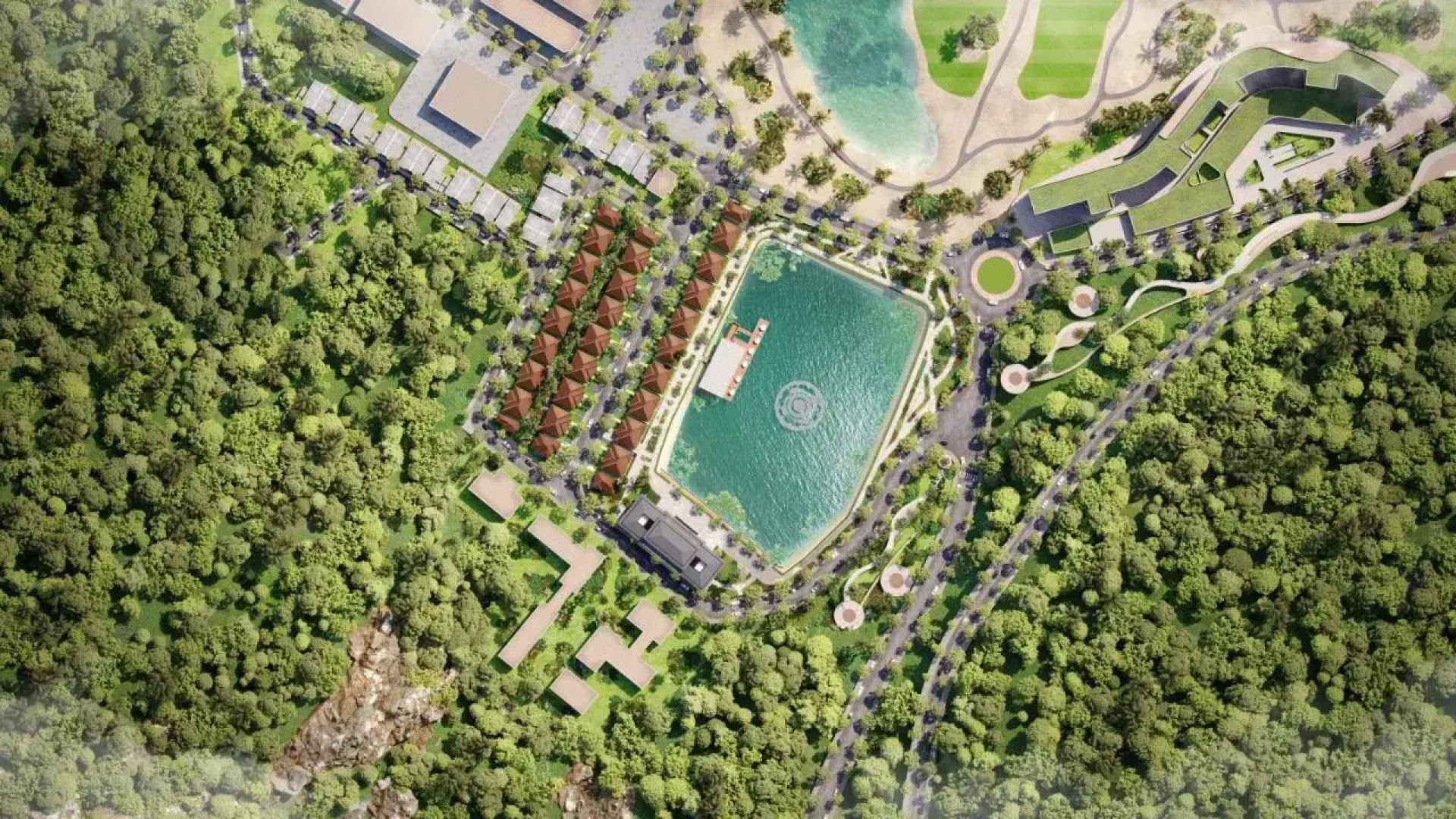 Swiss-Belvillas Solavita Binh Tien