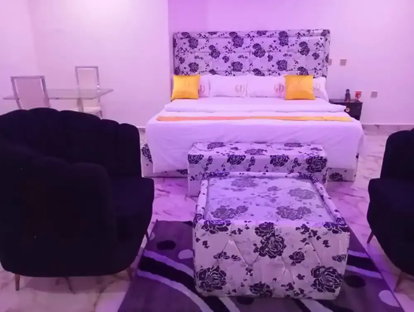 Joddag Hotel and Suites