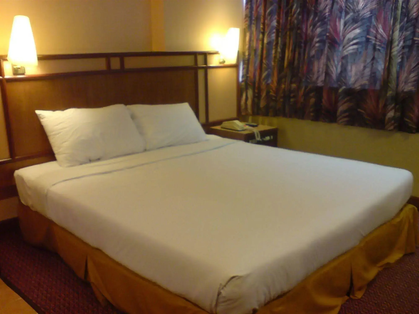 Hotel Grand Continental Kuala Lumpur