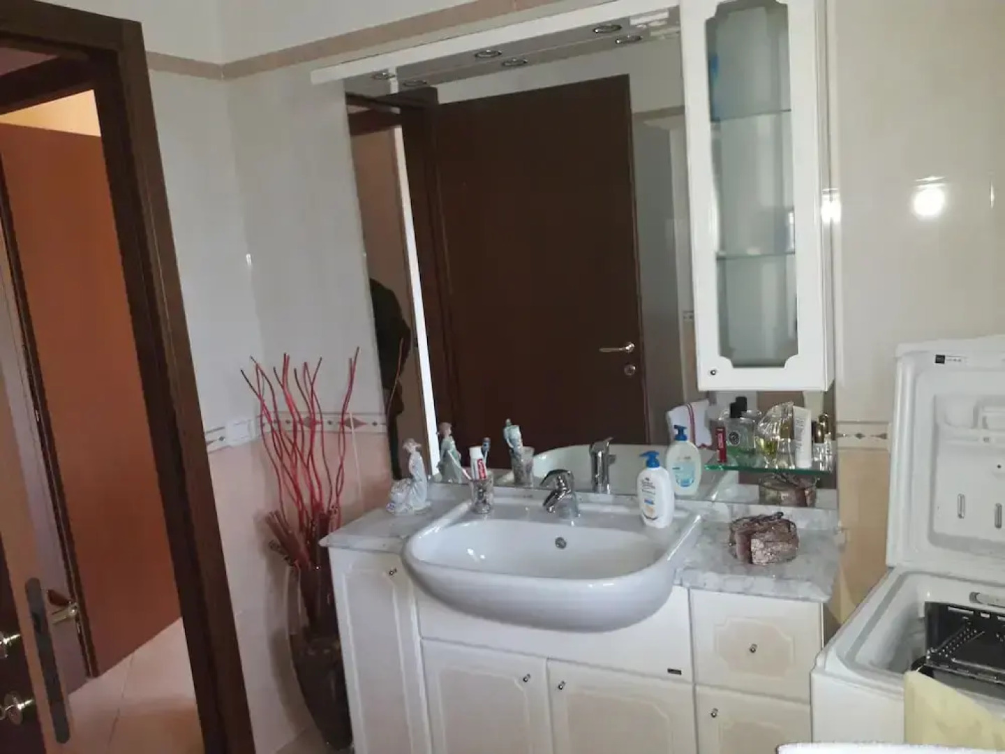 Villa Paradiso Casa Vacanze