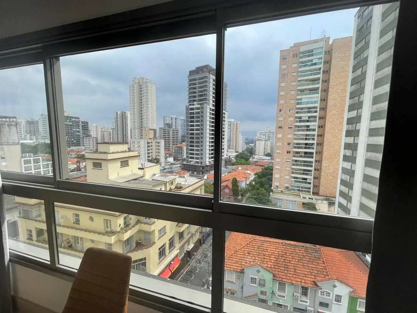 Cozzy Suítes Paraíso Hotel