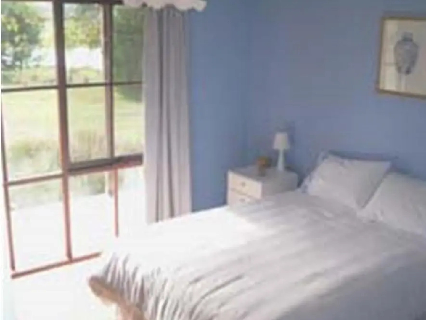 Wind Song Bed and Breakfast