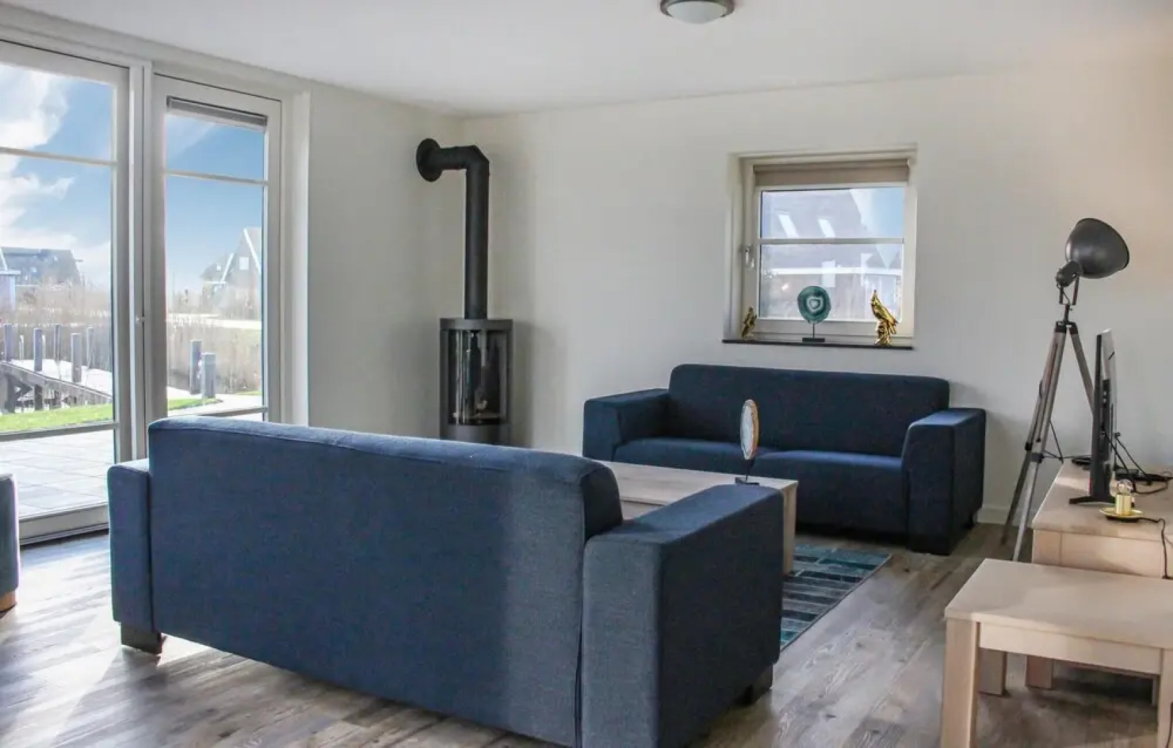 Grote Wiedenwoning Wellness 4p