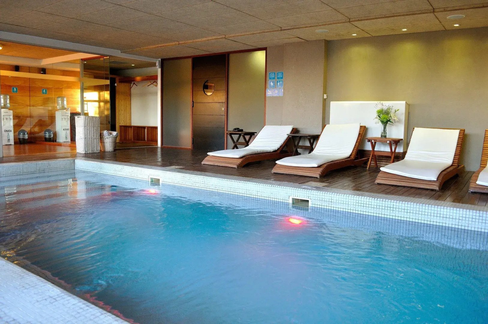 Costa Colonia - Riverside Boutique Hotel