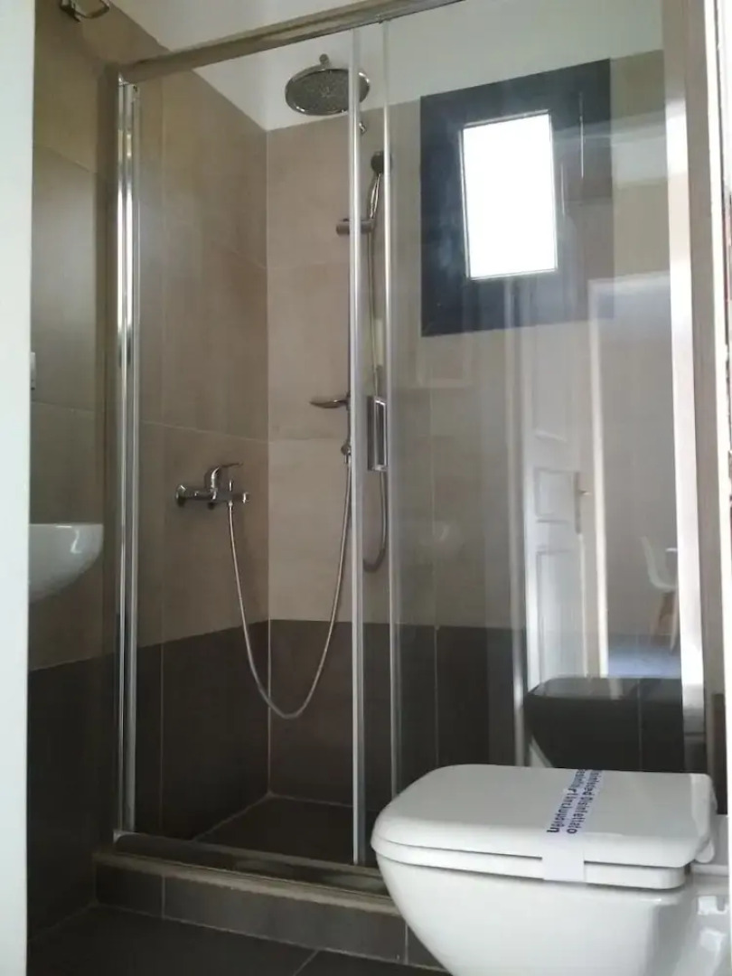 Samothraki Beach Apartments & Suites Hotel