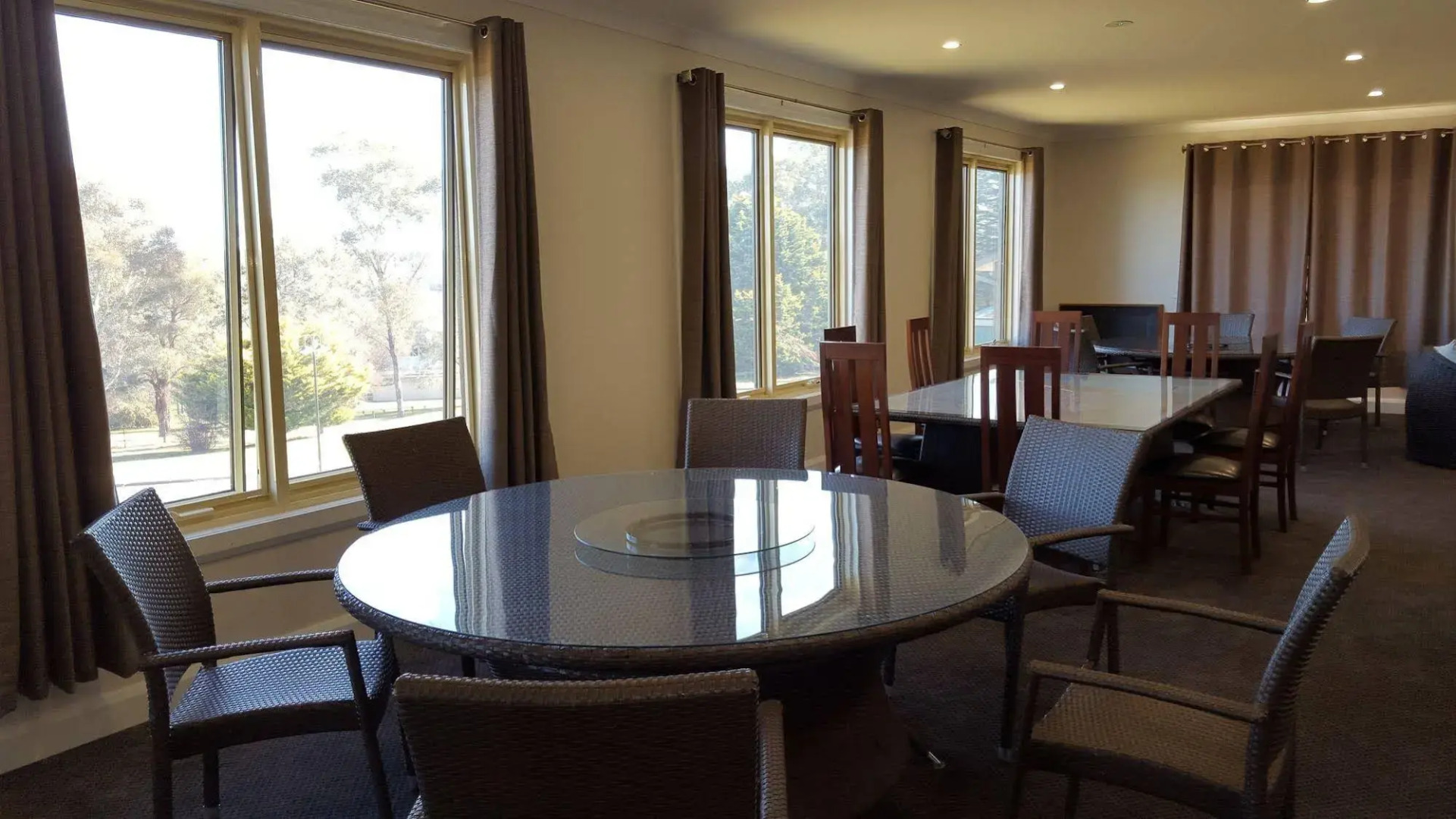 Gold Panner Motor Inn