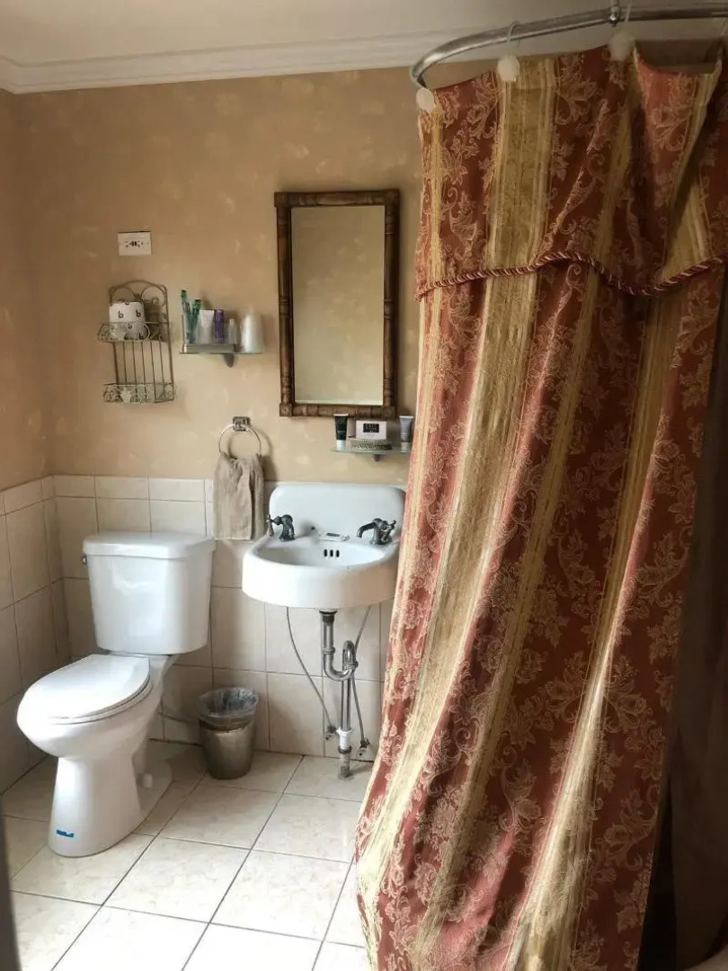 Reynolds House Inn & Motel