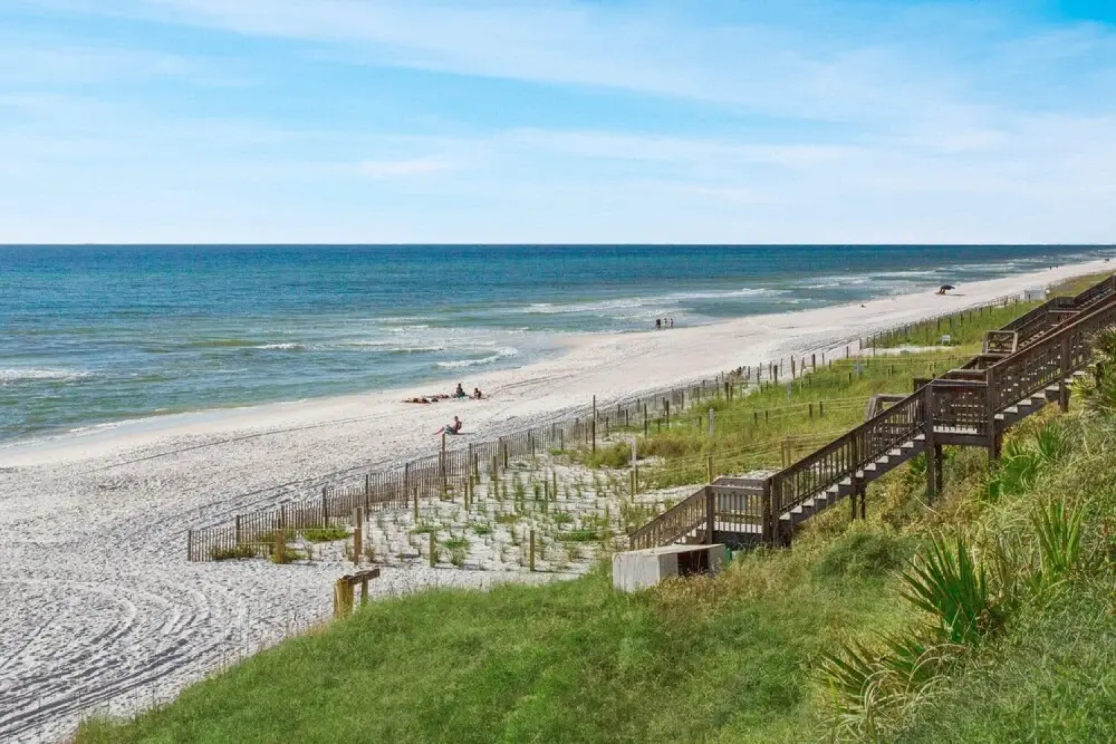 Villas at Sunset Beach by Forehand Rentals