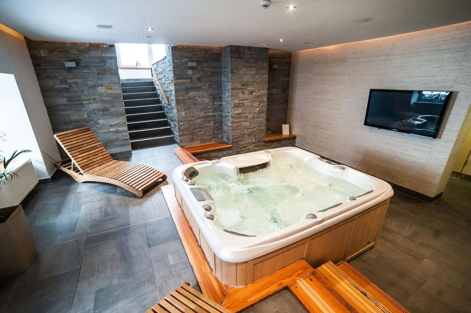 Horsky Hotel Sliezsky Dom