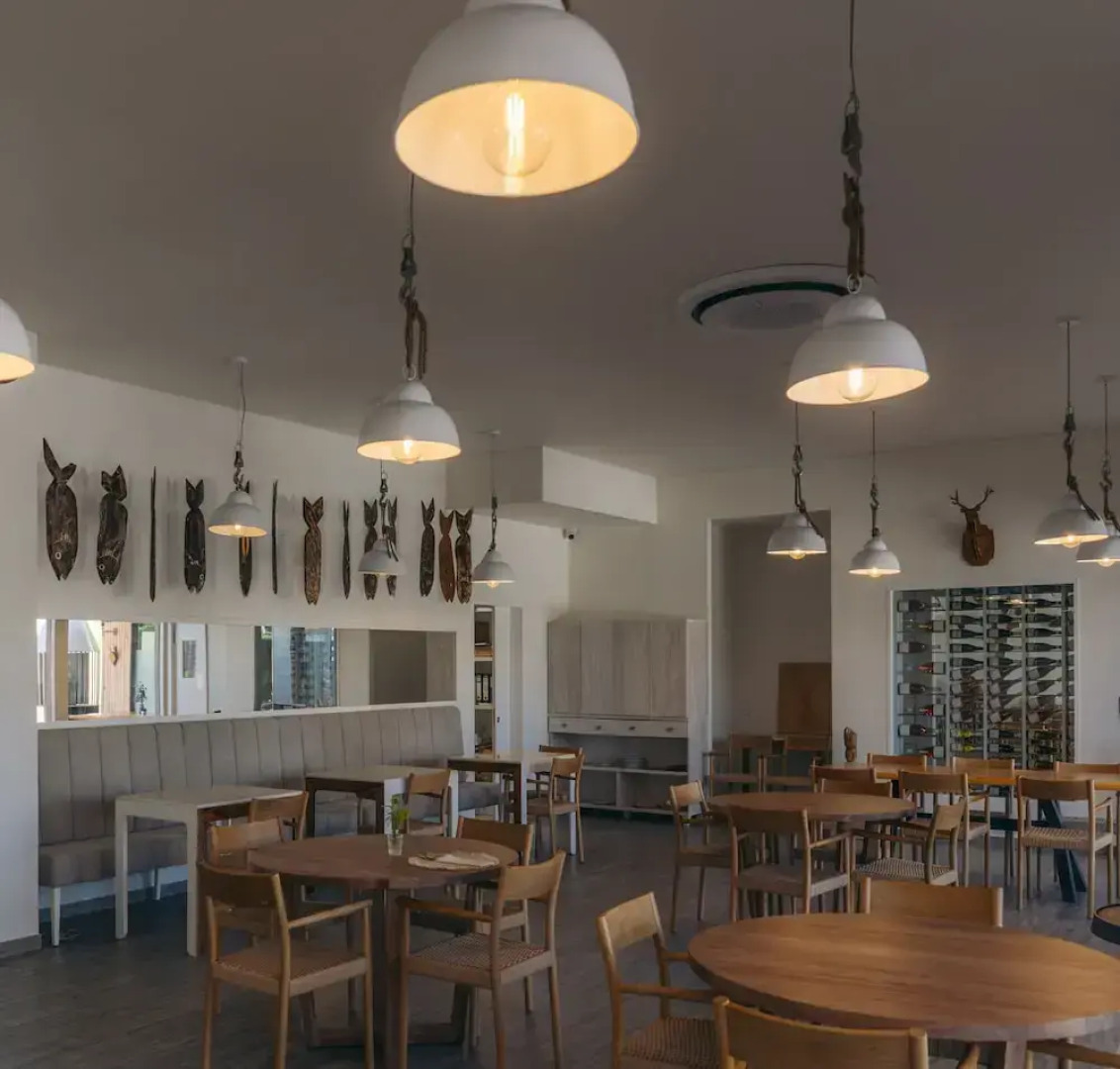 Herdade da Rocha Boutique Lodge