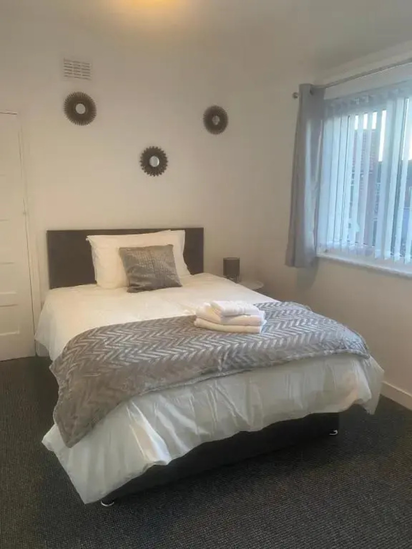 Smith House (Adults Only)