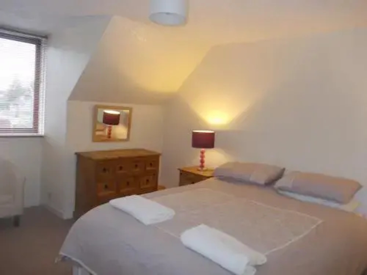 Holiday Home Barony Square