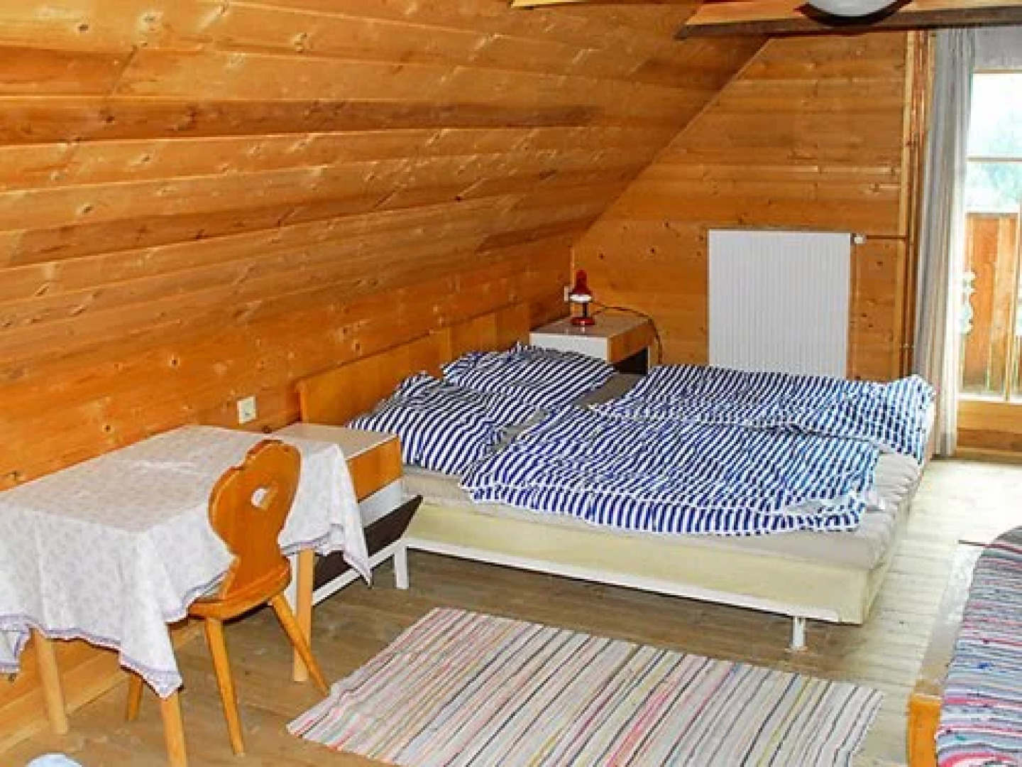 House Kochhube Hirschegg - Pack