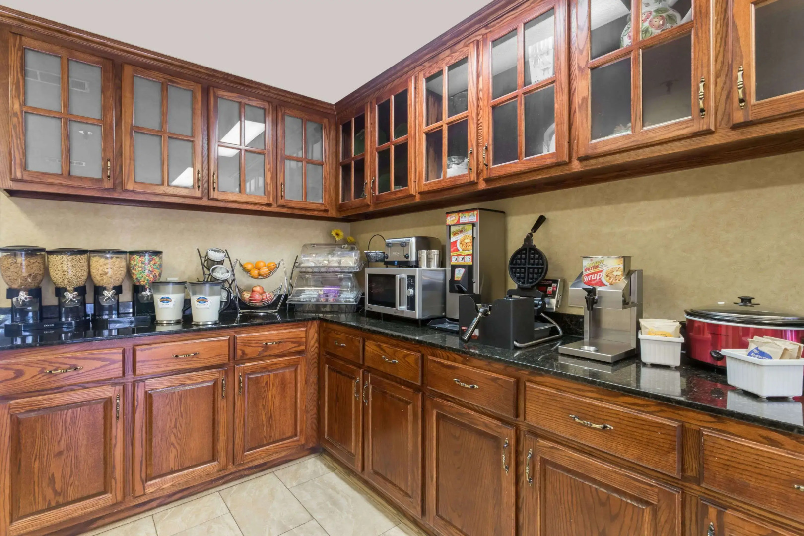 Baymont by Wyndham Waycross