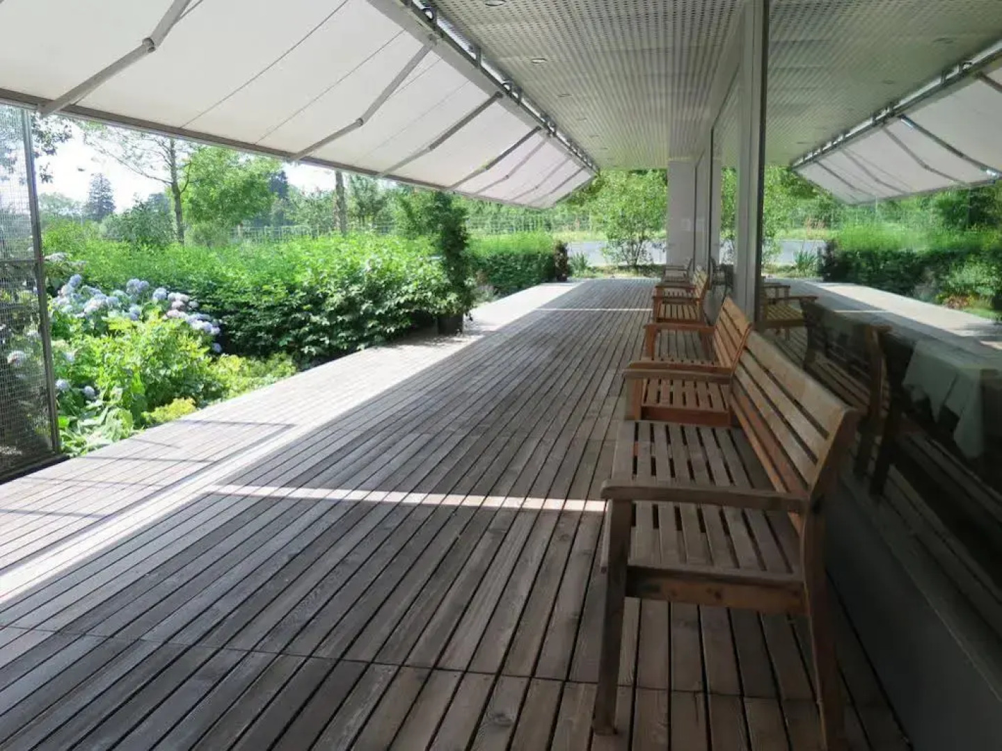 Senevita Residenz Multengut Muri