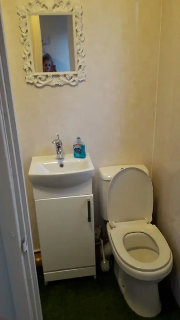 Elm House Accommodation