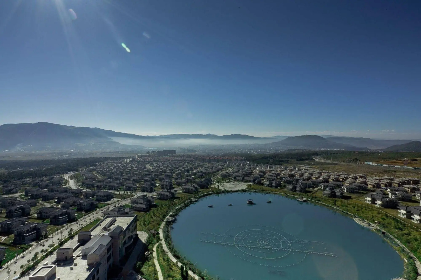 Empark Grand Hotel Of Tengchong