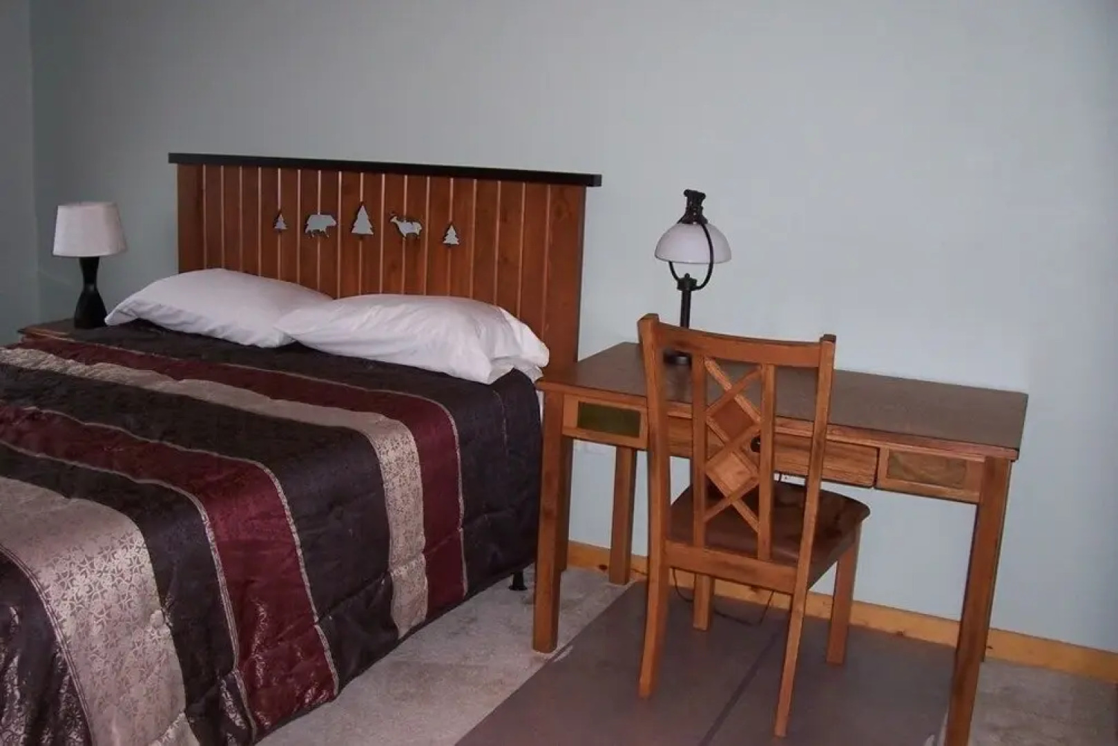 Minocqua Lake Unit B7 3 Bedroom Condo