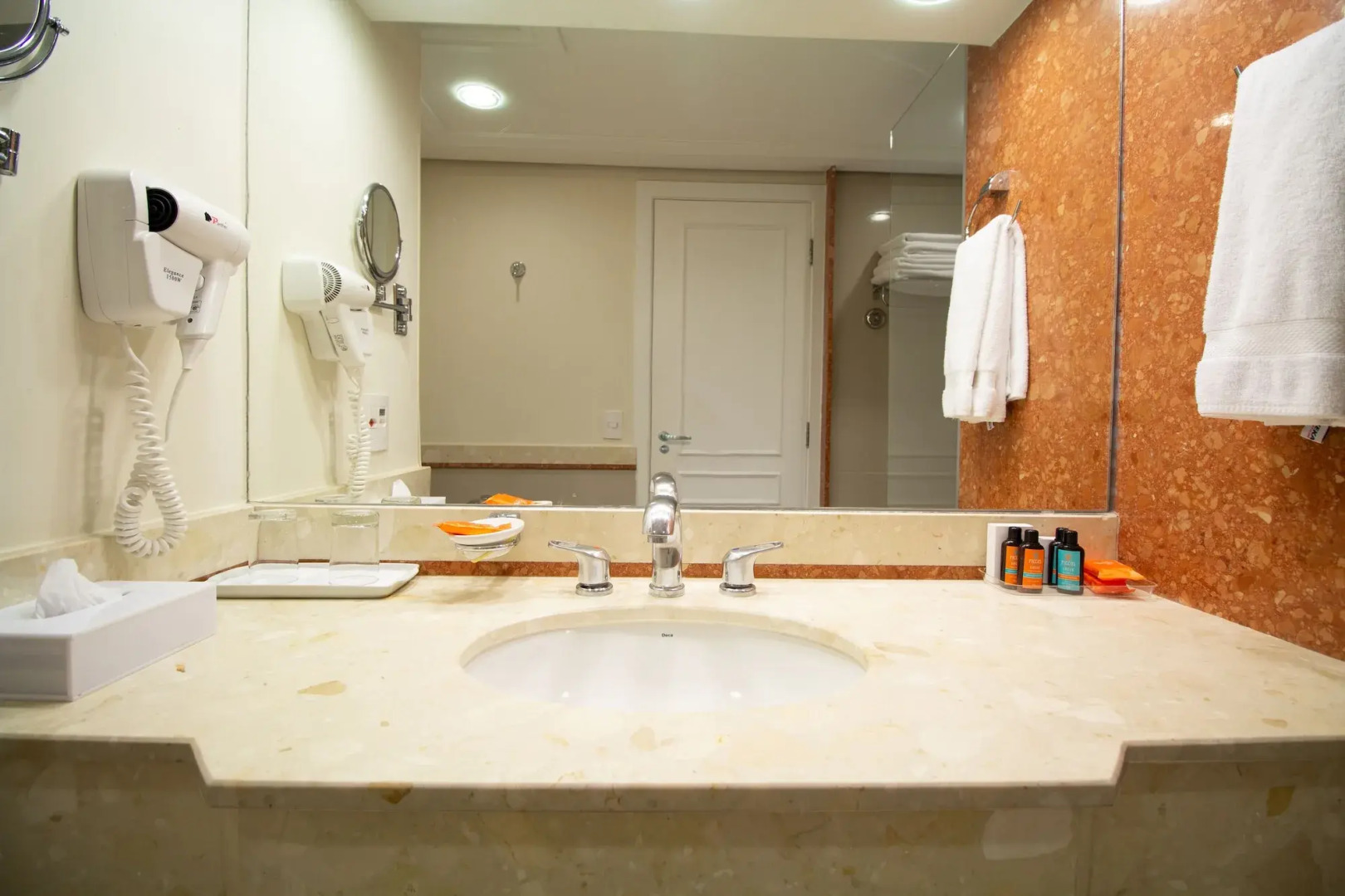 Royal Palm Plaza Resort Campinas