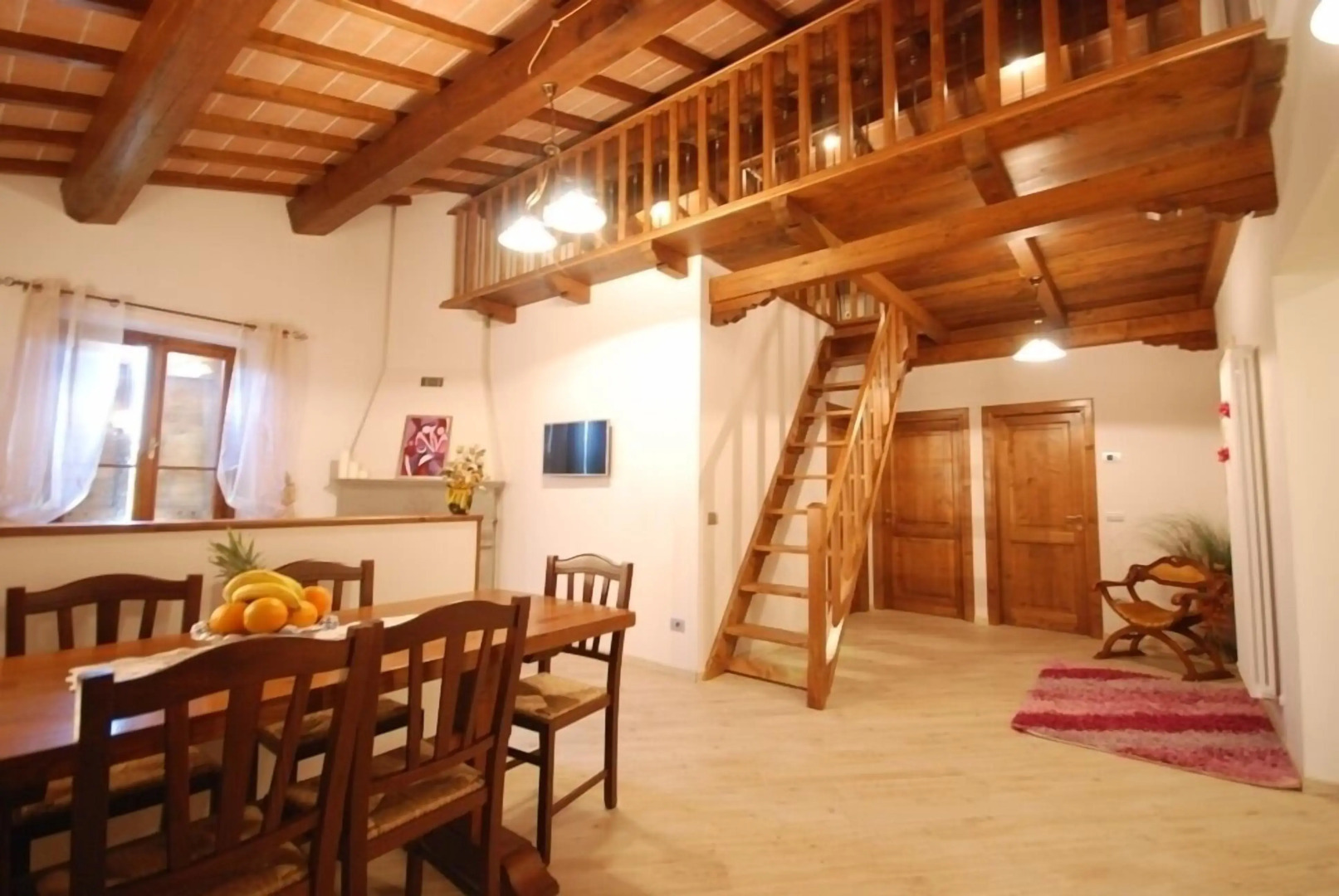 Agriturismo Quata Country House