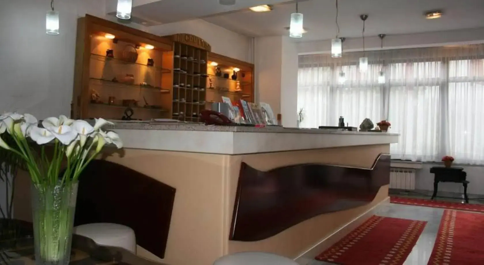 The Story of Hotel Mramor