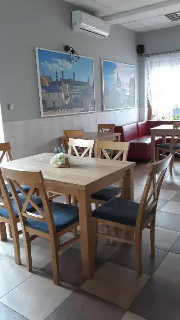 Zajazd Mistrz I Malgorzata