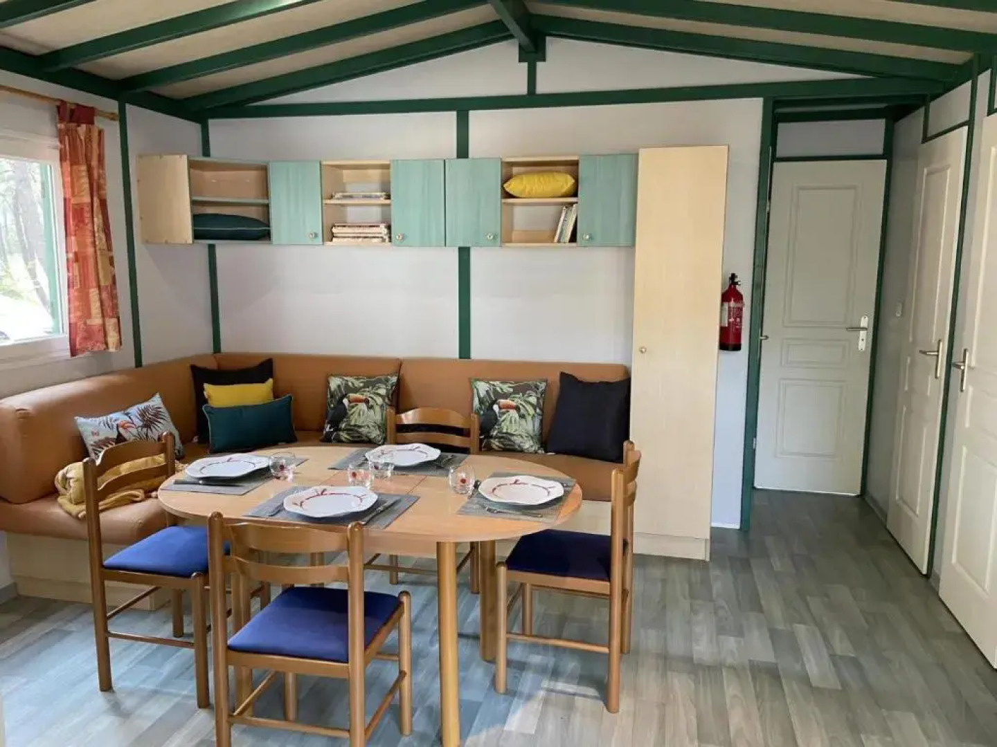 Domaine de la Presqu'île