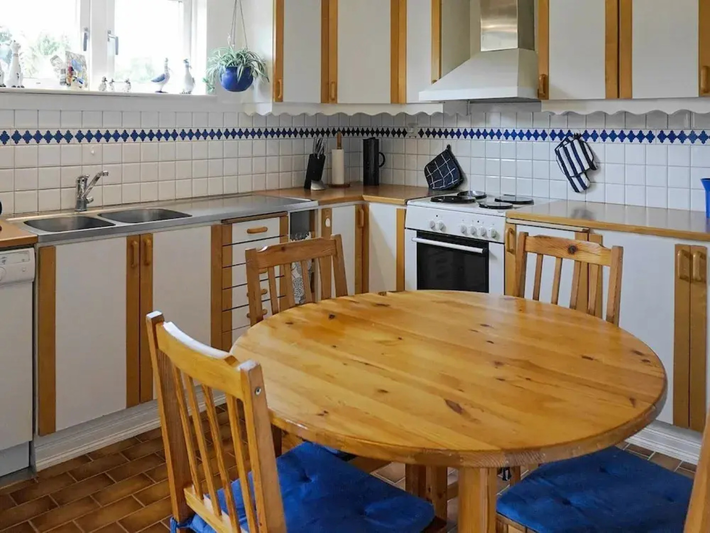 5 Person Holiday Home in Ytterby