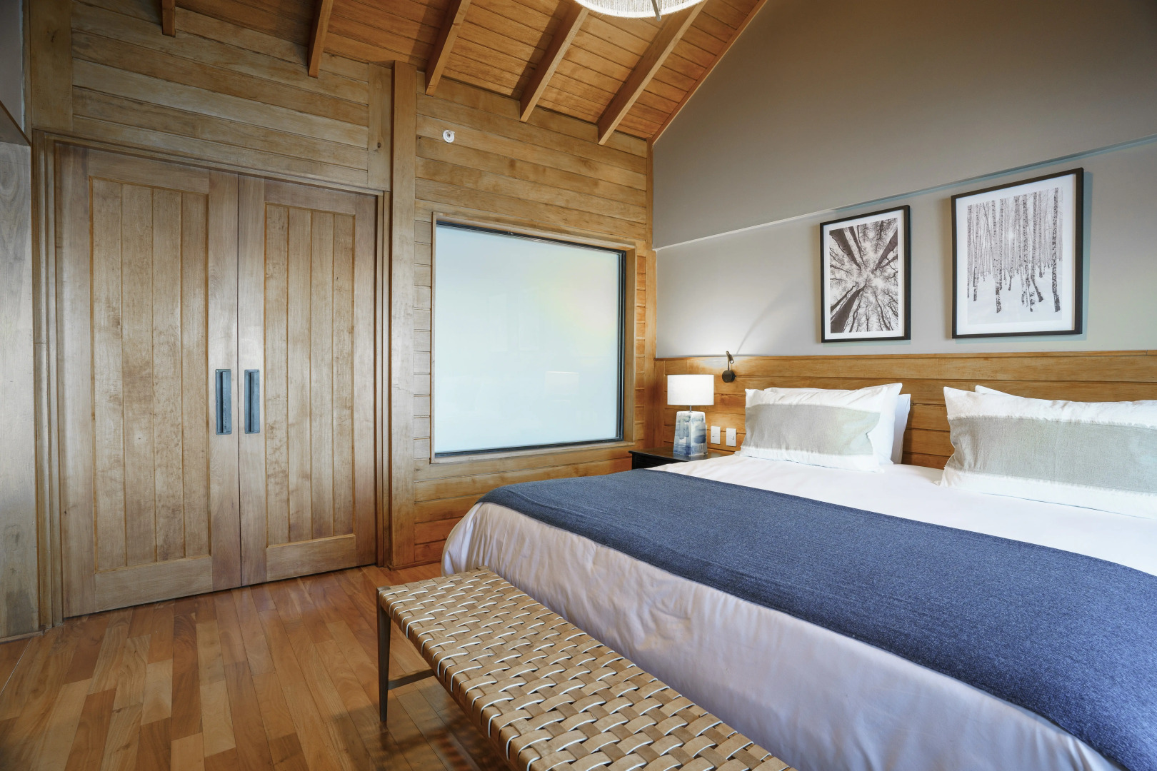 Los Cauquenes Resort + Spa + Experiences