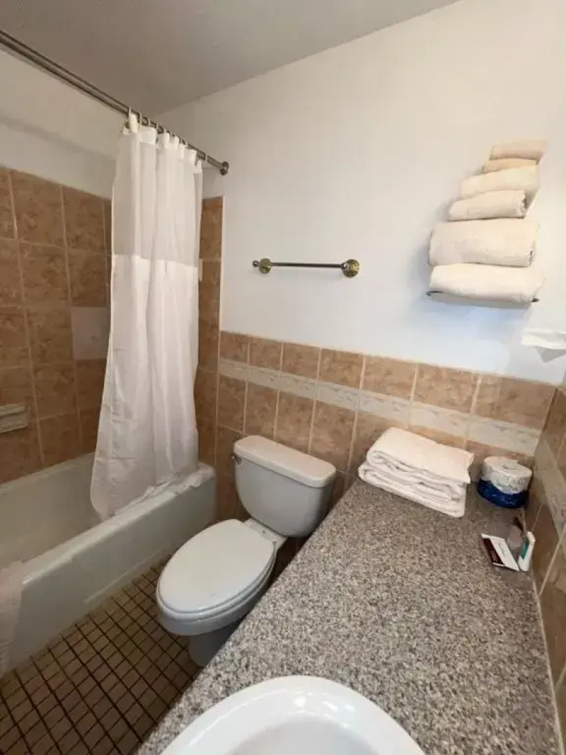 Webbs Year Round Resort