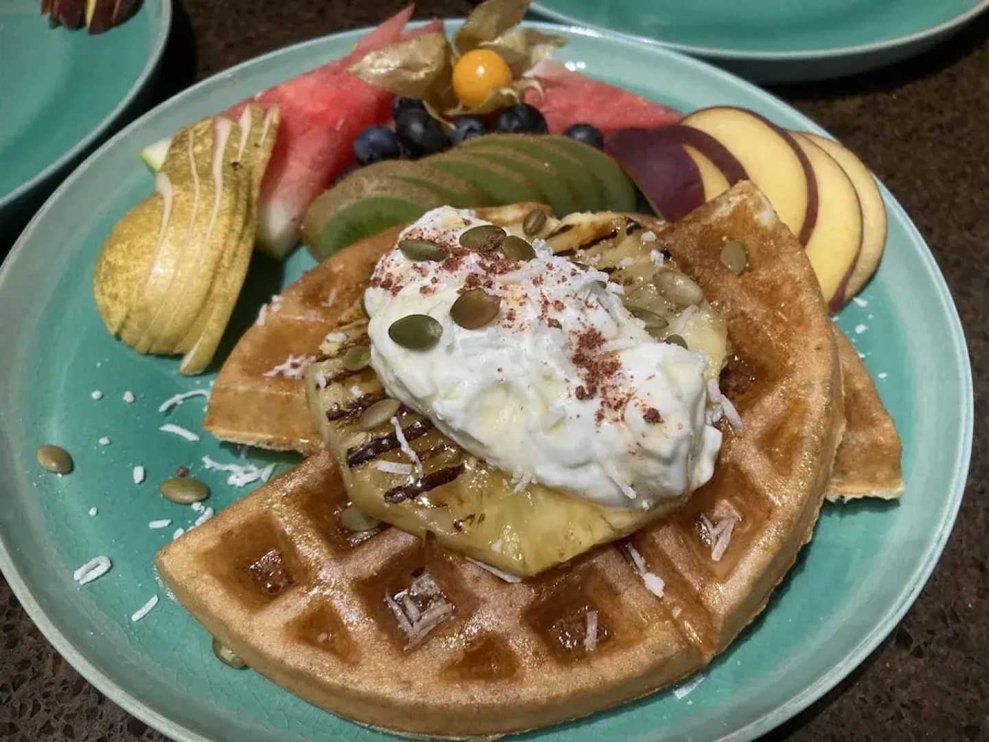 Auberge de la Tour et Spa