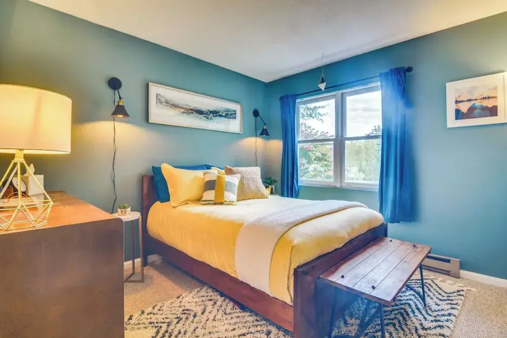 Greenwood Condo < Half-mi From Mt Abram Bike Park