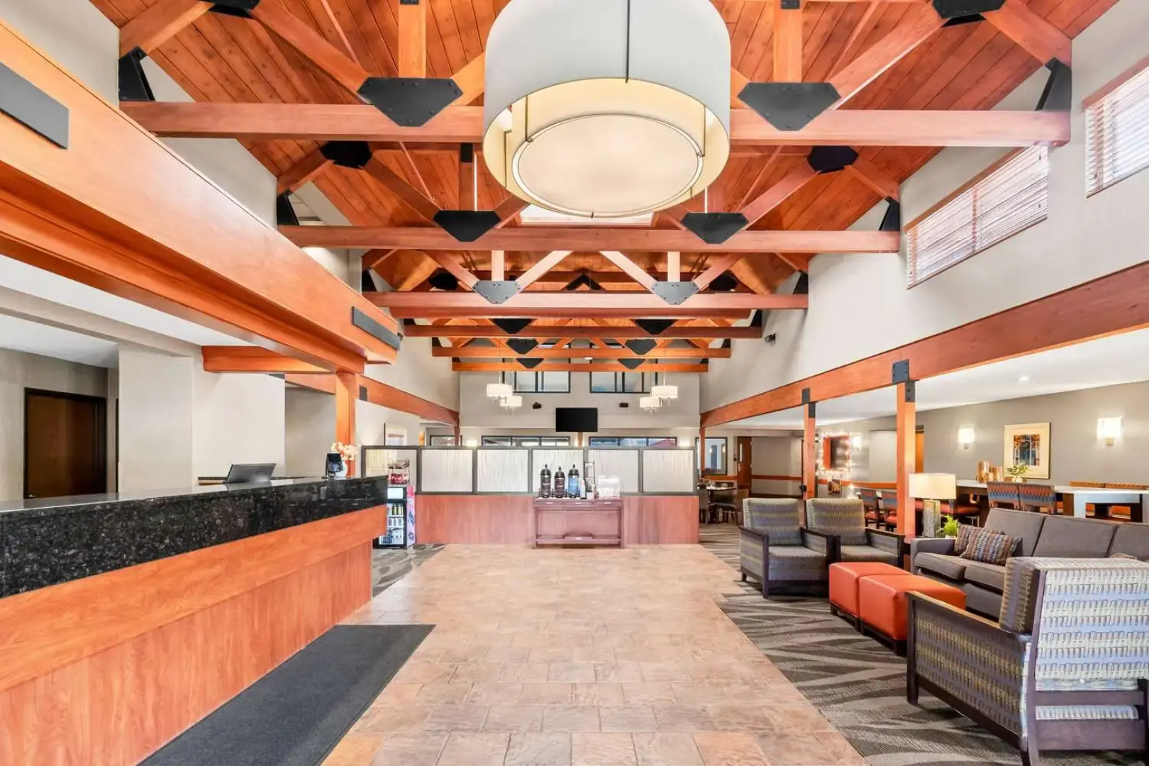 Comfort Inn Duluth West