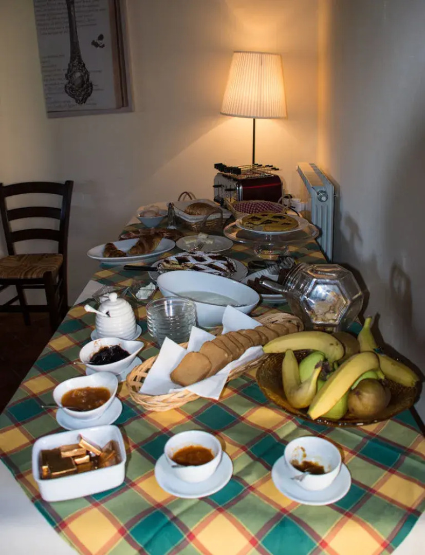 Agriturismo San Carlo