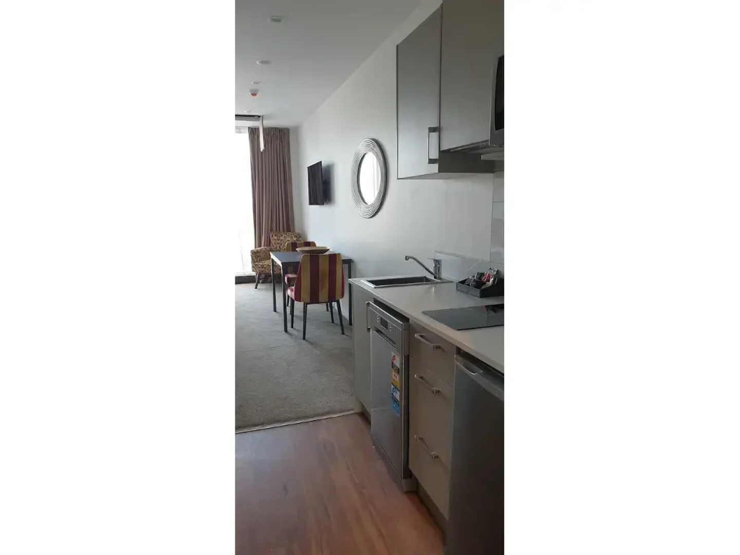 Ramada Suites by Wyndham Auckland Manukau Pacfic Centre