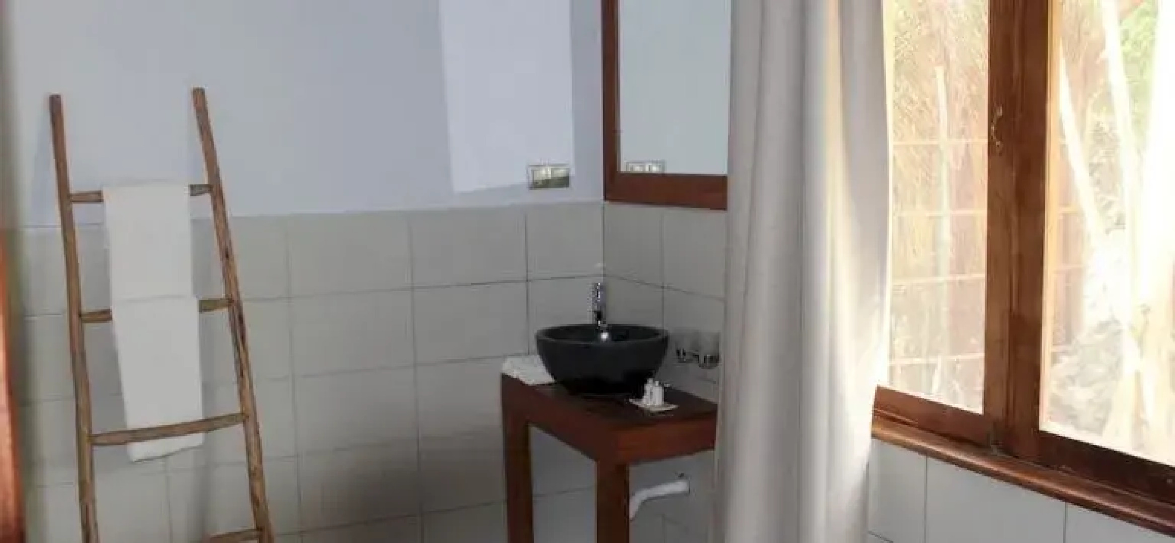 Zanzibar Garden Villa