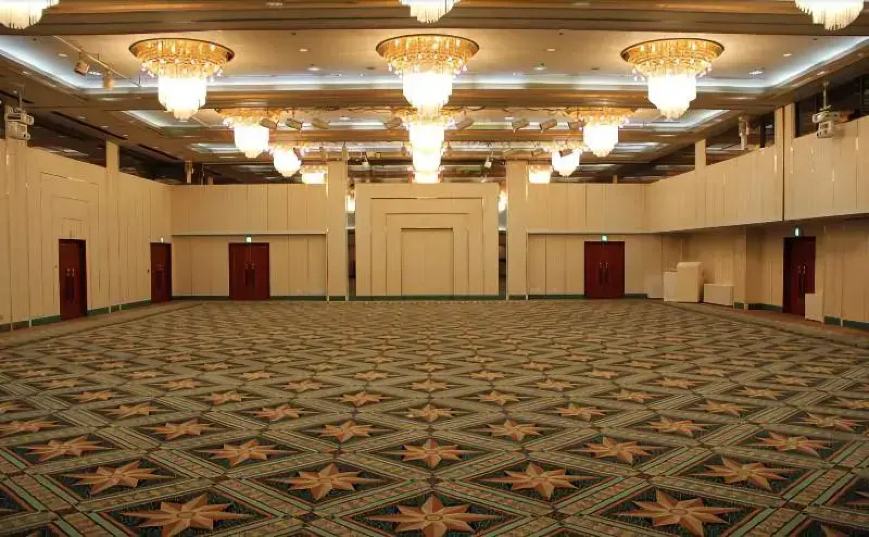 Hotel New Otani Tottori