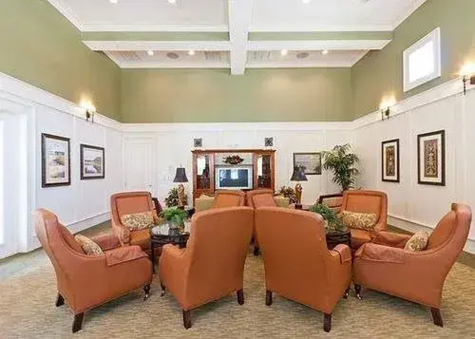 Tidelands 924 2 Br Condo by RedAwning